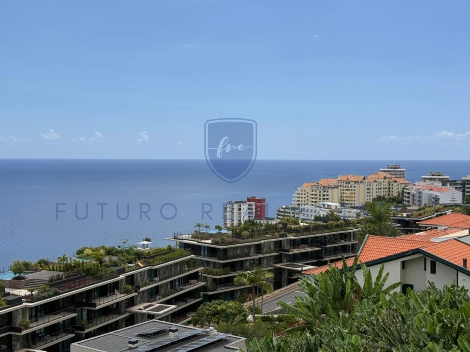 Apartamento T2 para Venda em São Martinho Foto 54