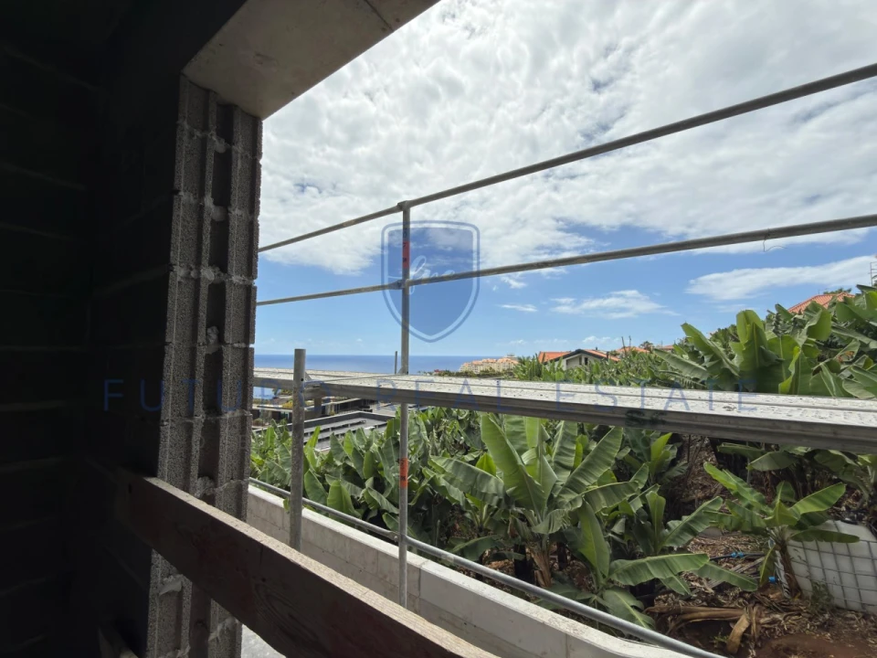 Apartamento T2 para Venda em São Martinho Foto 57