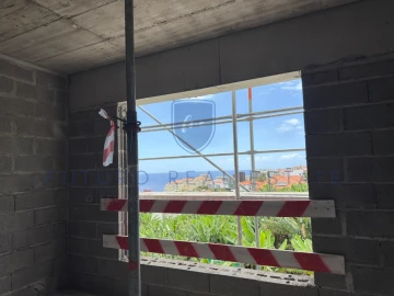 Apartamento T2 para Venda em São Martinho
