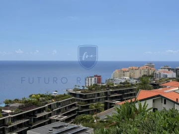 Apartamento T2 para Venda em São Martinho