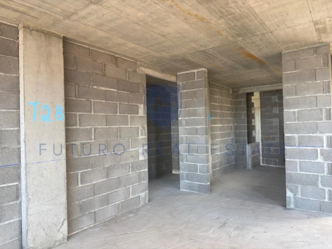 Apartamento T2 para Venda em São Martinho Foto 20