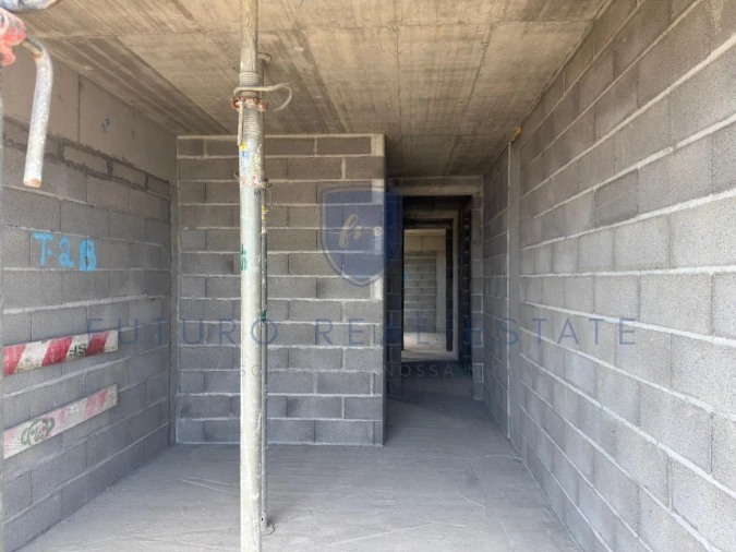 Apartamento T2 para Venda em São Martinho Foto 21