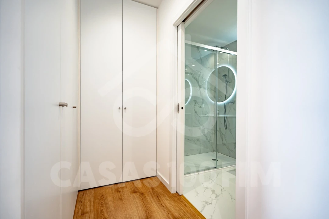 Apartamento T3 para Venda em Parceiros e Azoia Foto 7