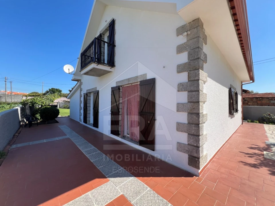 Moradia T3 para Venda em Antas Foto 7