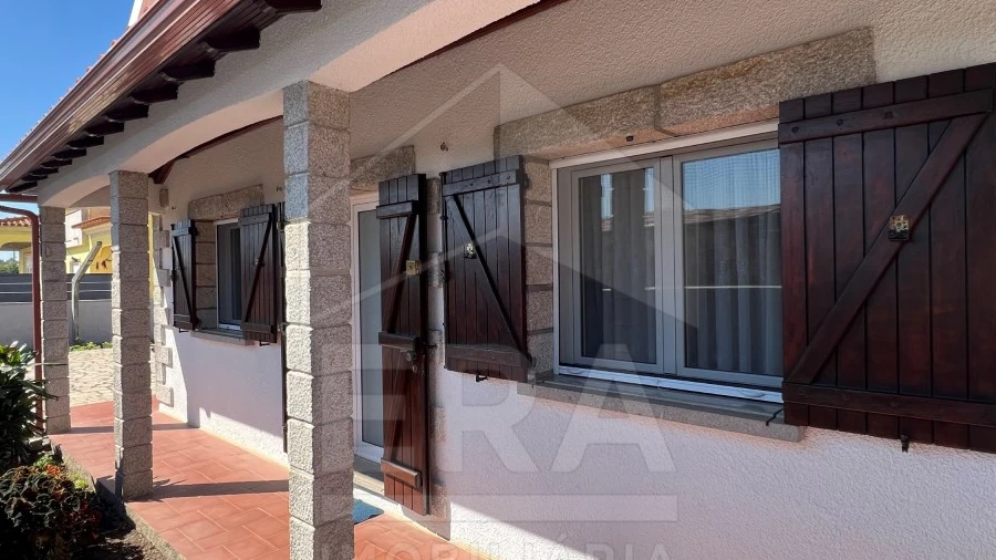 Moradia T3 para Venda em Antas