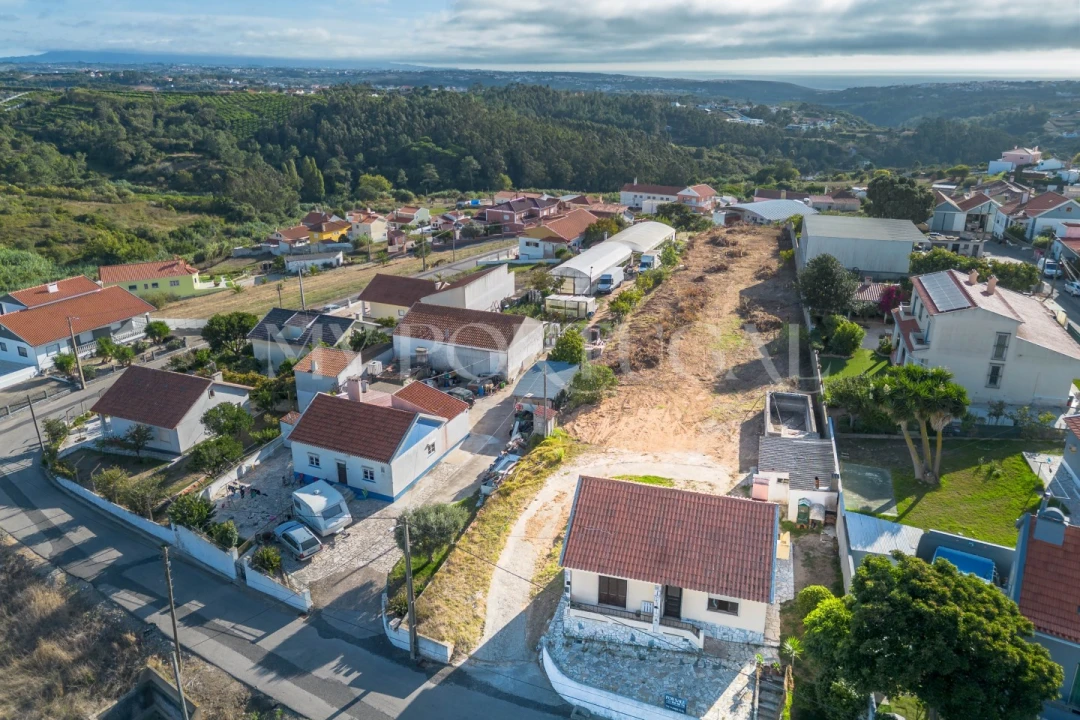 Moradia T2 para Venda em Mafra Foto 1