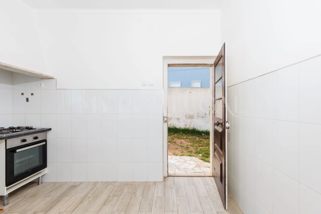 Moradia T2 para Venda em Mafra Foto 20