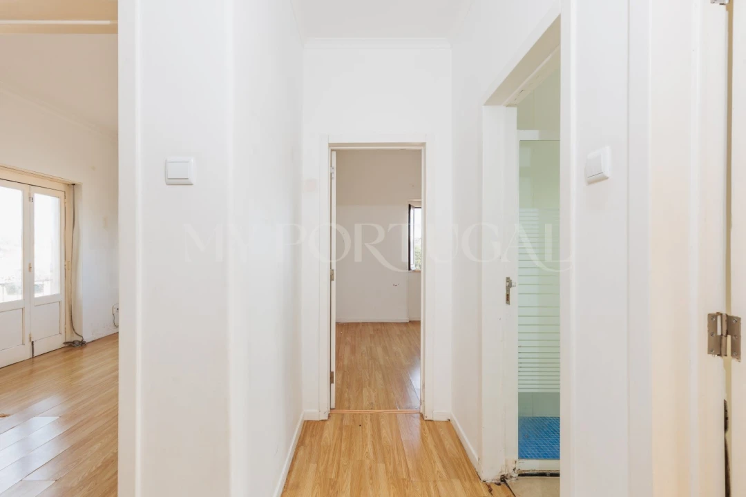 Moradia T2 para Venda em Mafra Foto 17