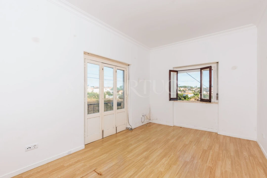 Moradia T2 para Venda em Mafra Foto 15