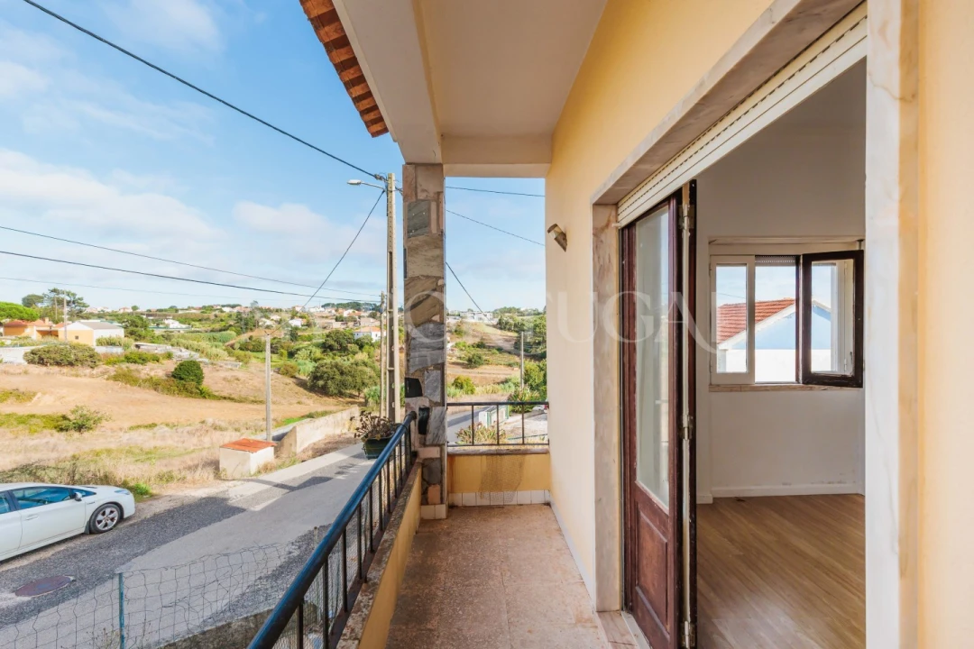 Moradia T2 para Venda em Mafra Foto 9