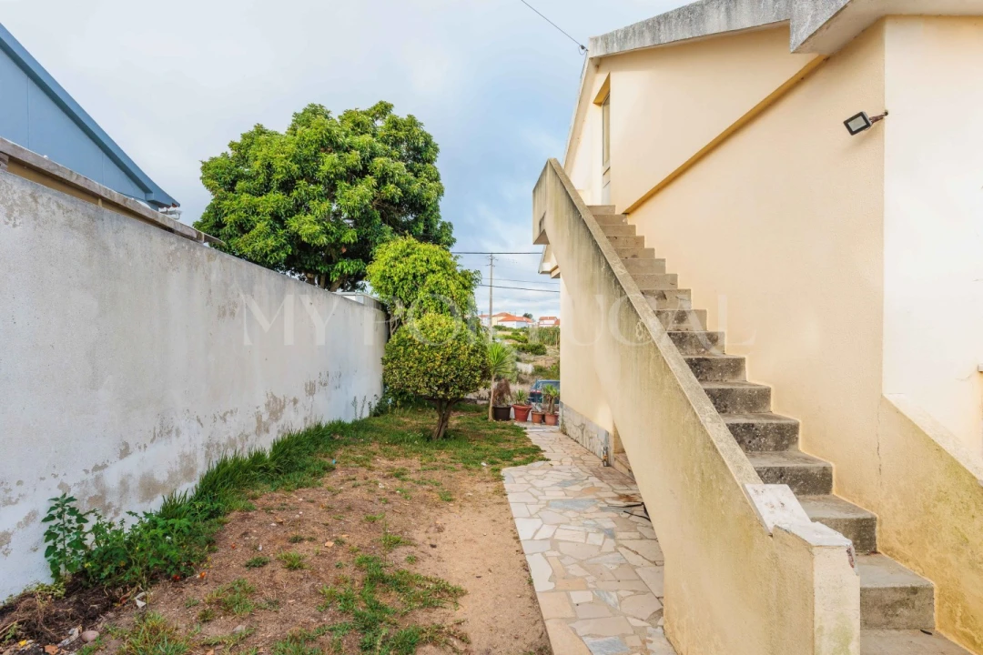 Moradia T2 para Venda em Mafra Foto 21