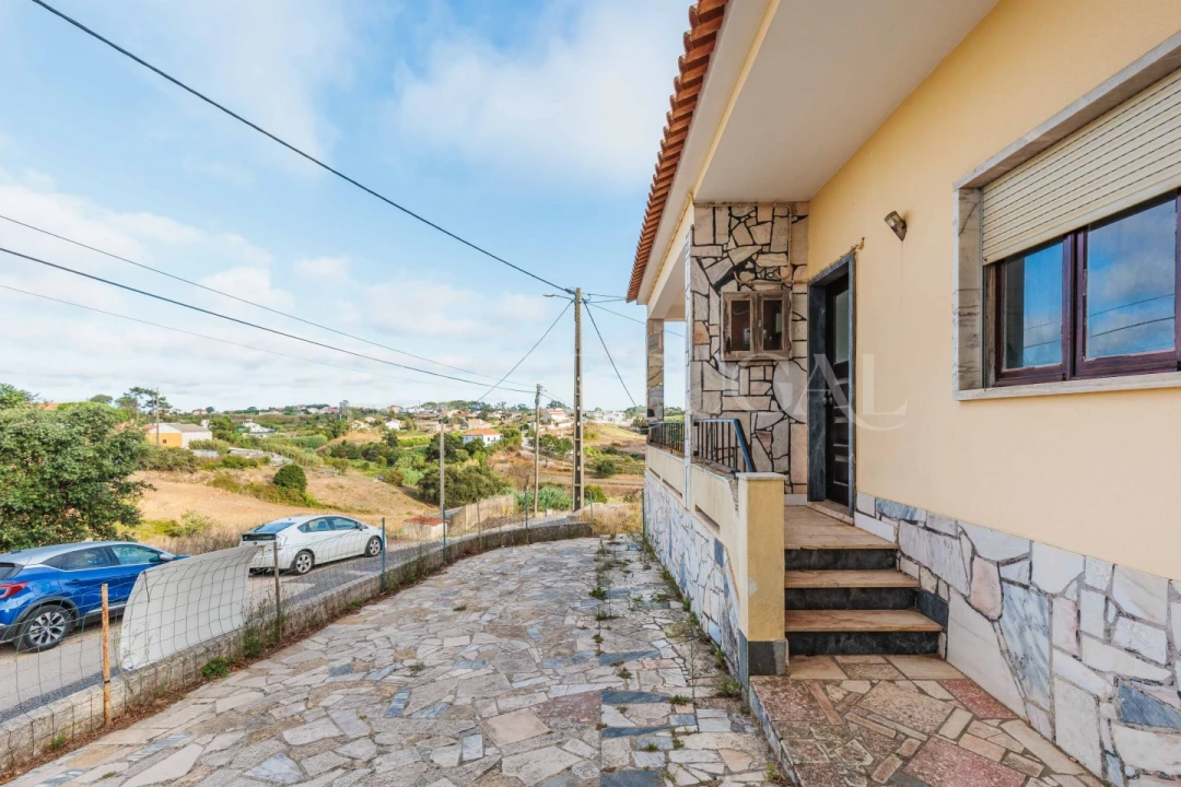 Moradia T2 para Venda em Mafra Foto 7