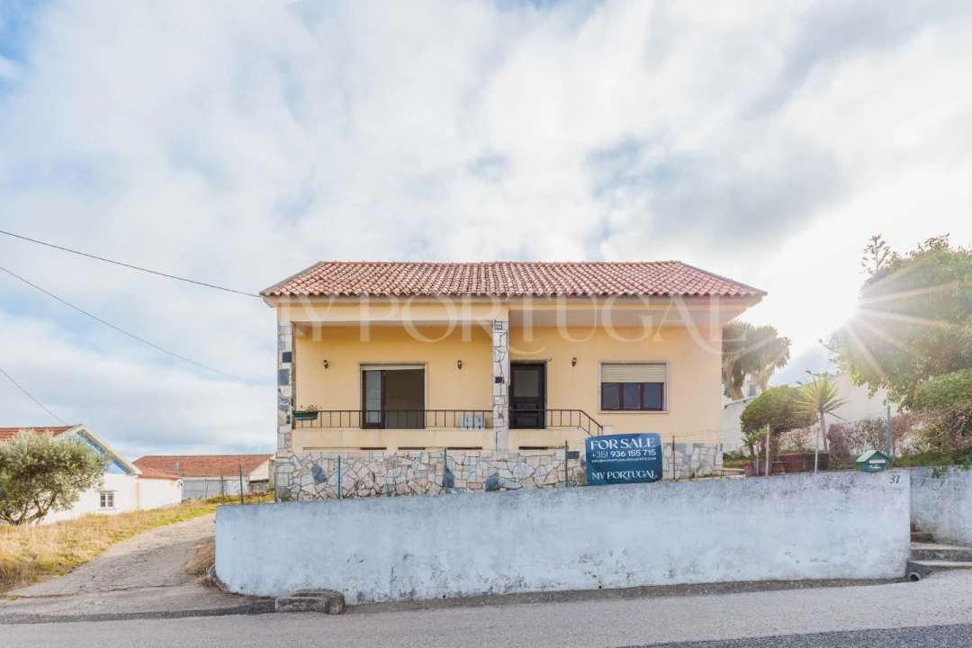 Moradia T2 para Venda em Mafra Foto 6