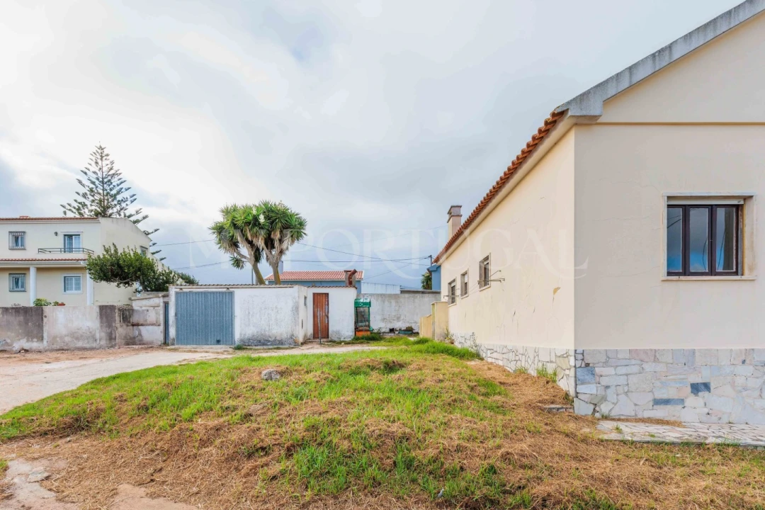 Moradia T2 para Venda em Mafra Foto 23