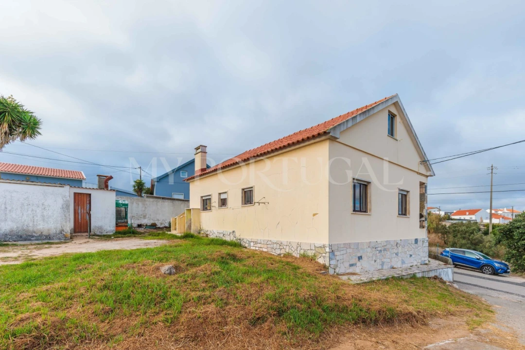 Moradia T2 para Venda em Mafra Foto 24