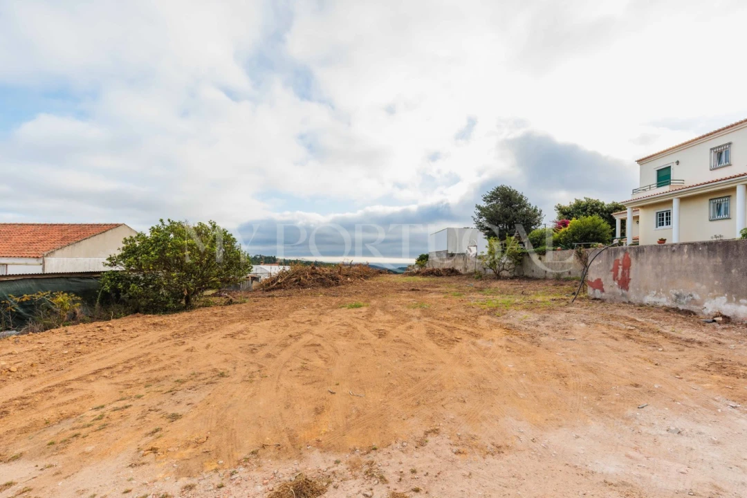 Moradia T2 para Venda em Mafra Foto 26