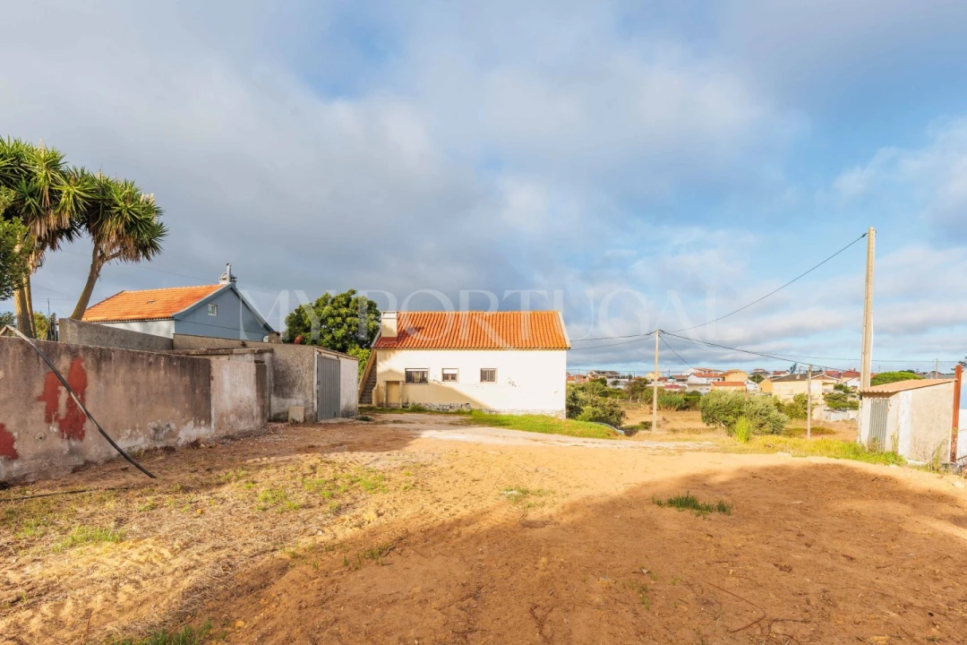 Moradia T2 para Venda em Mafra Foto 27