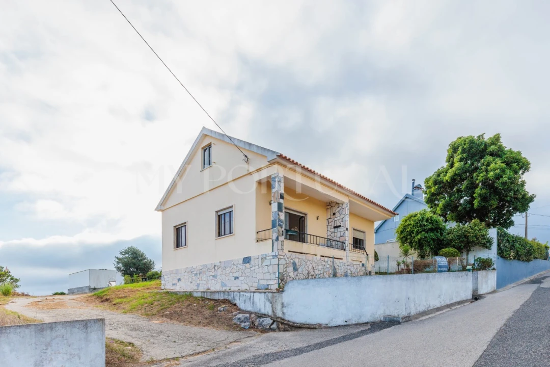 Moradia T2 para Venda em Mafra Foto 25