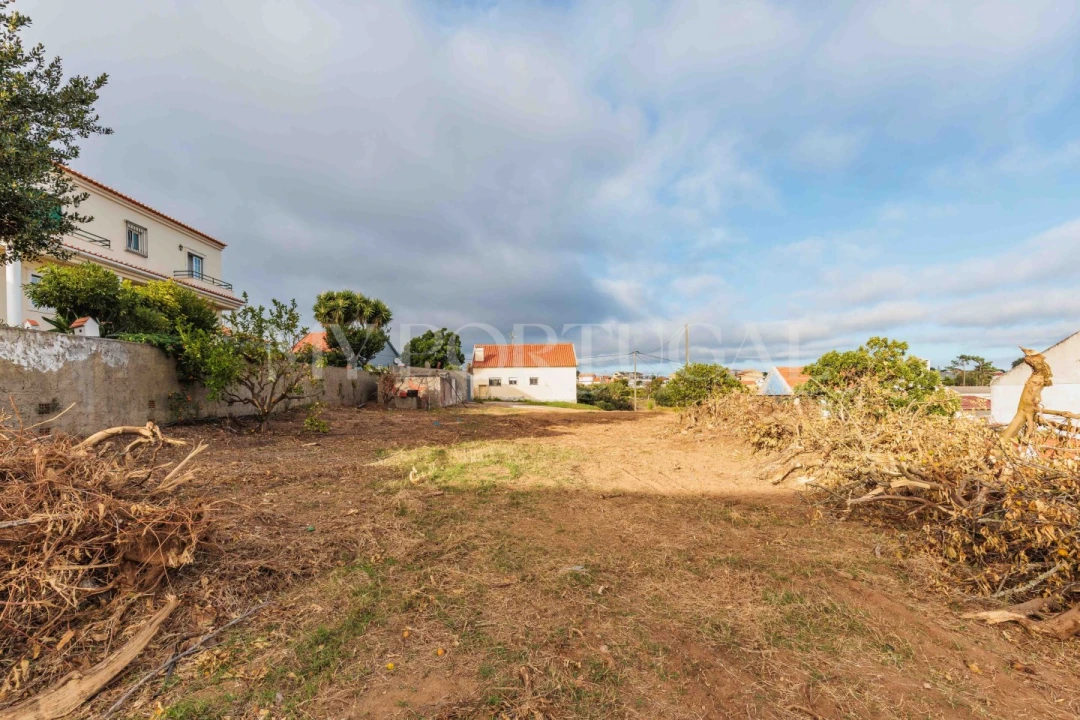 Moradia T2 para Venda em Mafra Foto 28