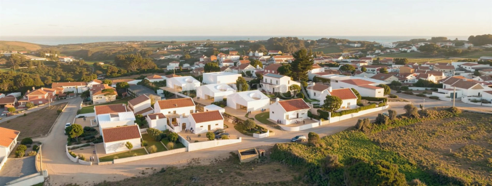 Moradia T2 para Venda em Mafra Foto 4