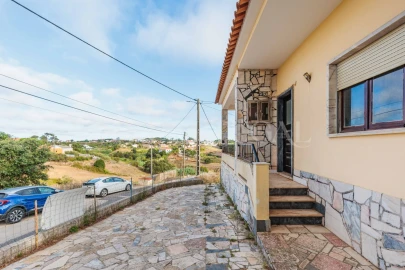 Moradia T2 para Venda em Mafra