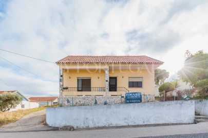 Moradia T2 para Venda em Mafra