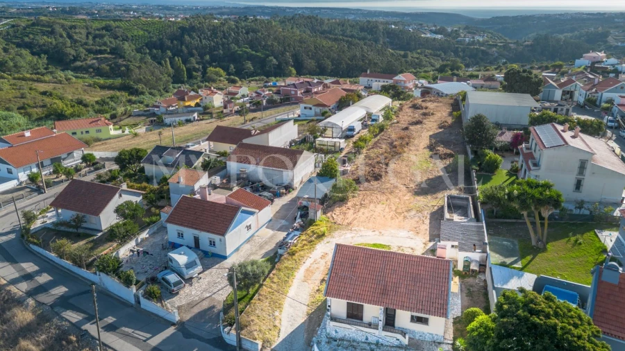 Moradia T2 para Venda em Mafra