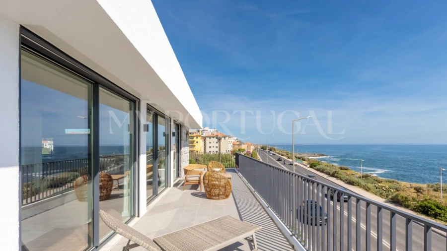 Apartamento T4 para Venda em Cascais e Estoril