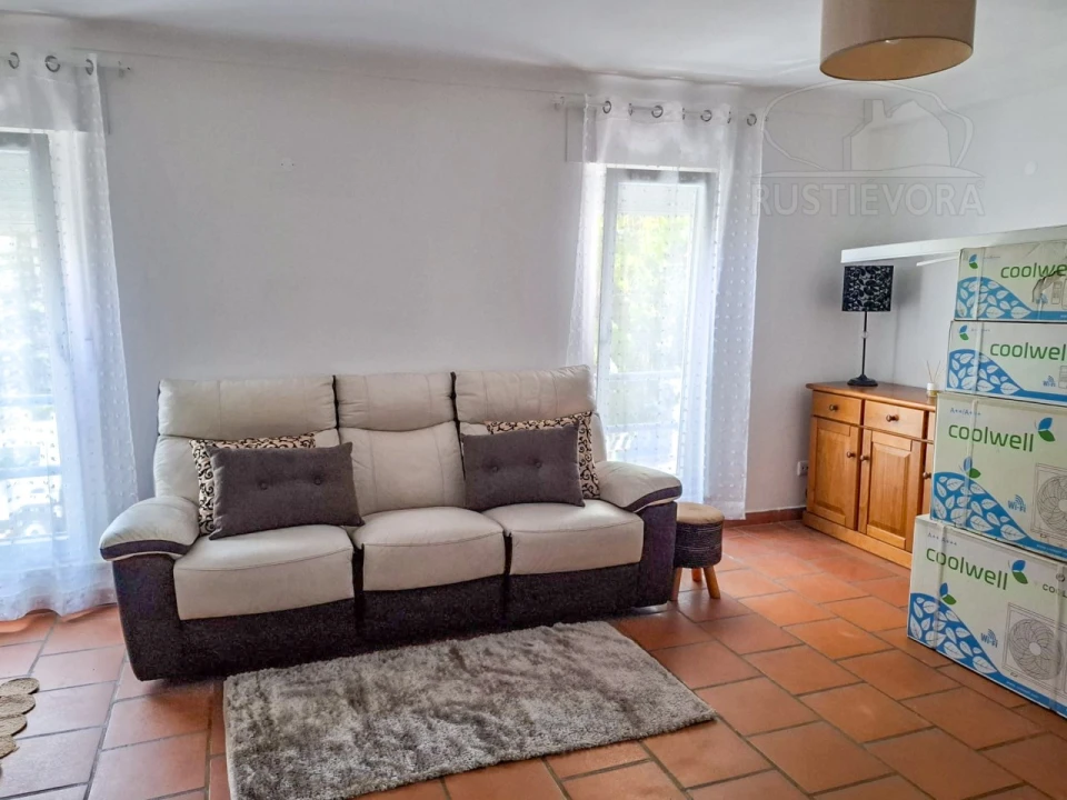 Apartamento T3 para Arrendamento em Bacelo e Senhora da Saúde Foto 6