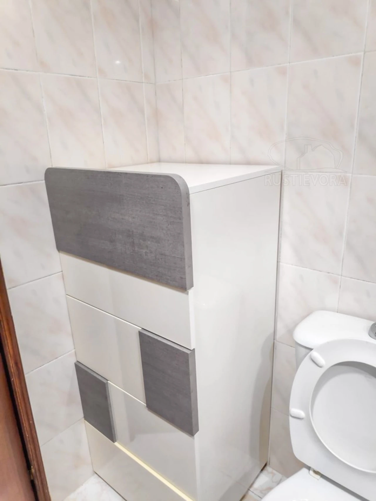 Apartamento T3 para Arrendamento em Bacelo e Senhora da Saúde Foto 12