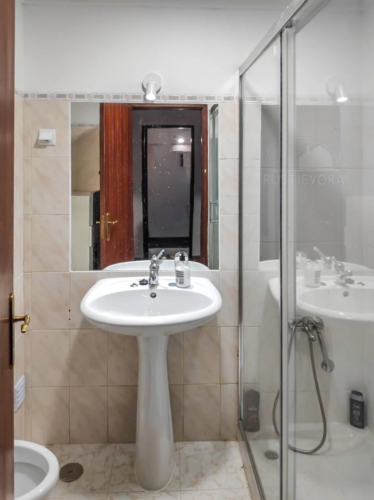 Apartamento T3 para Arrendamento em Bacelo e Senhora da Saúde Foto 10