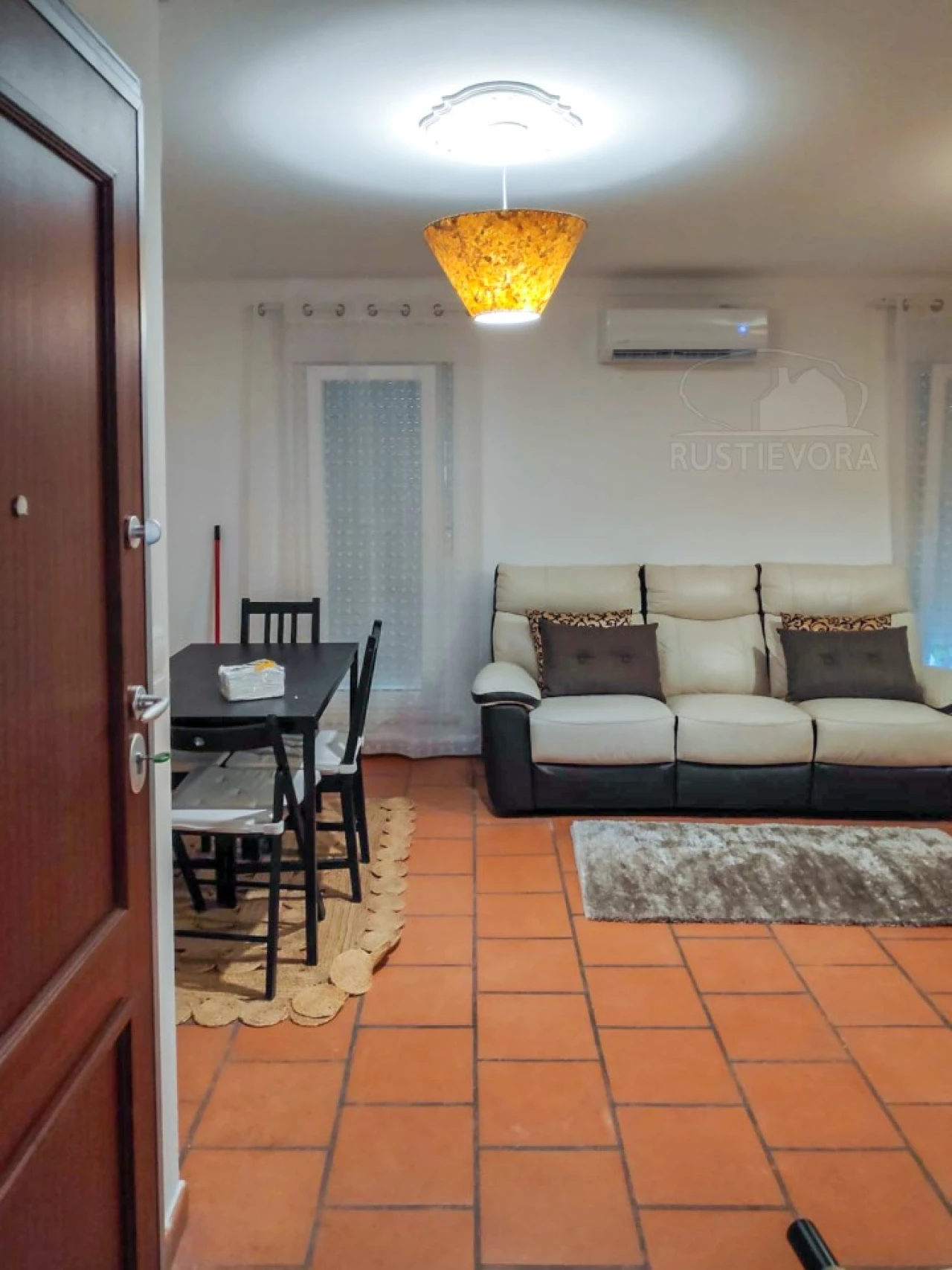 Apartamento T3 para Arrendamento em Bacelo e Senhora da Saúde Foto 1