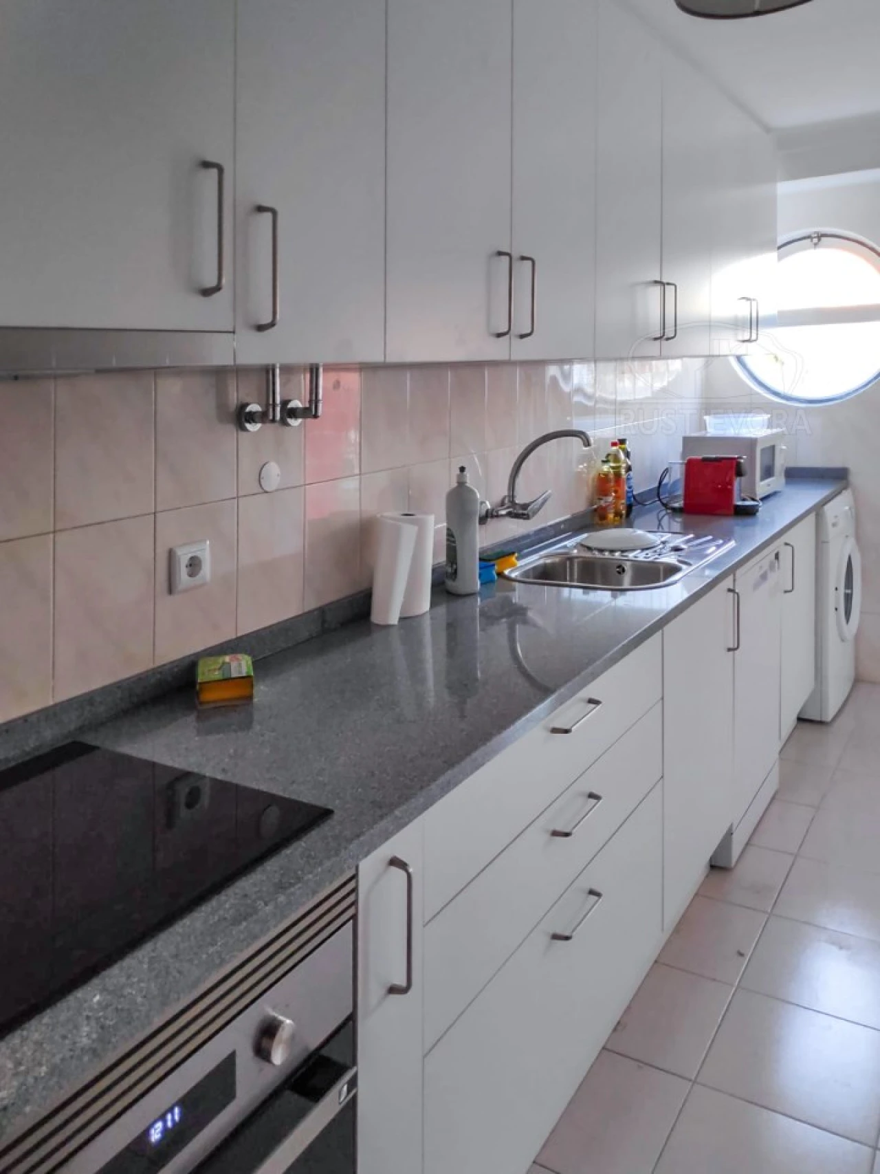 Apartamento T3 para Arrendamento em Bacelo e Senhora da Saúde Foto 3