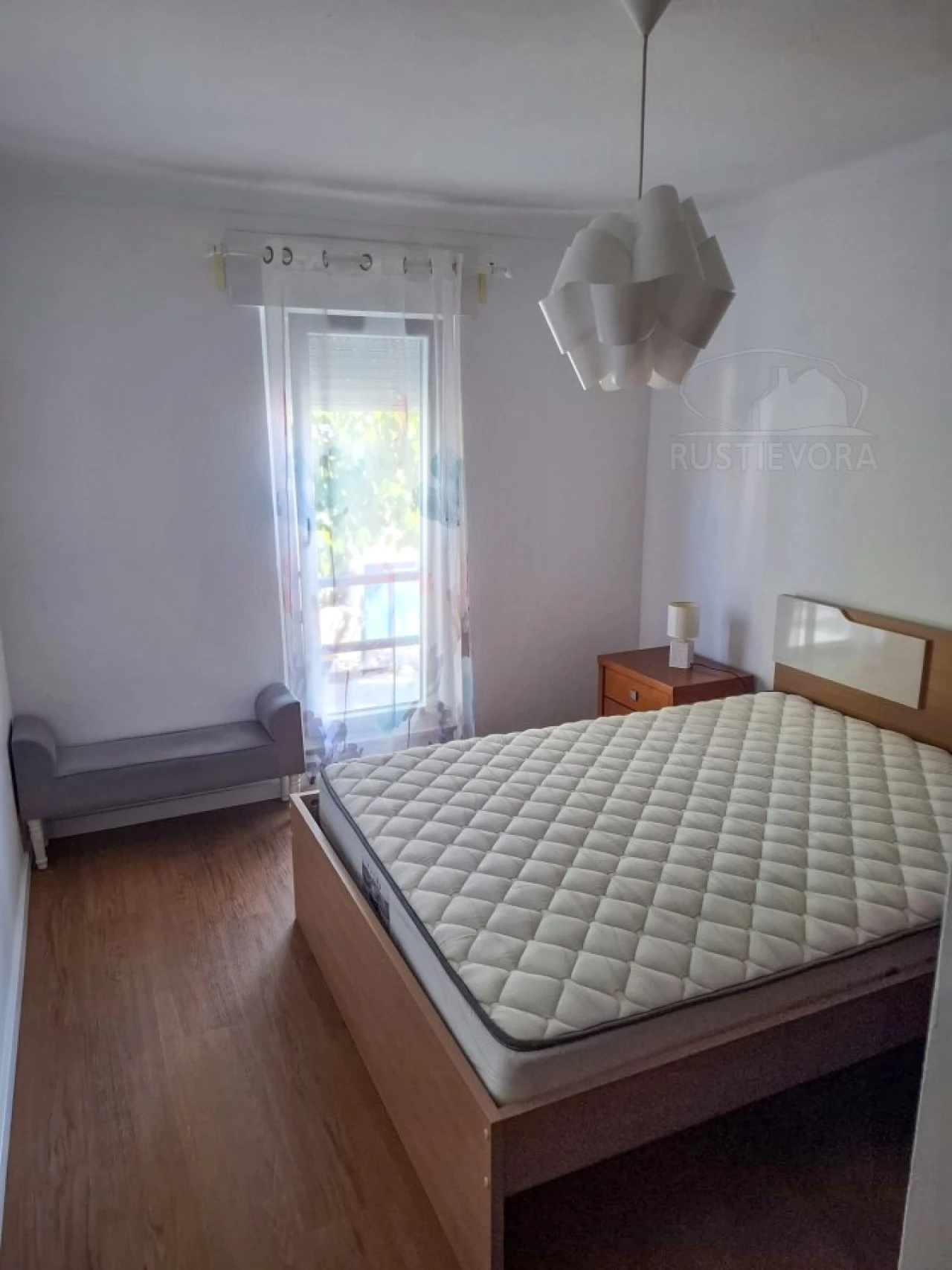 Apartamento T3 para Arrendamento em Bacelo e Senhora da Saúde Foto 13