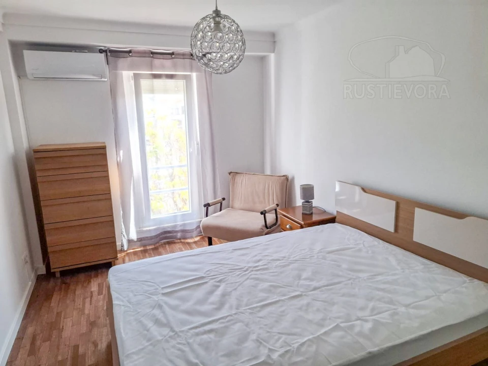 Apartamento T3 para Arrendamento em Bacelo e Senhora da Saúde Foto 8