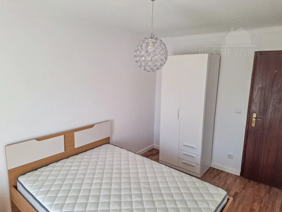 Apartamento T3 para Arrendamento em Bacelo e Senhora da Saúde Foto 9