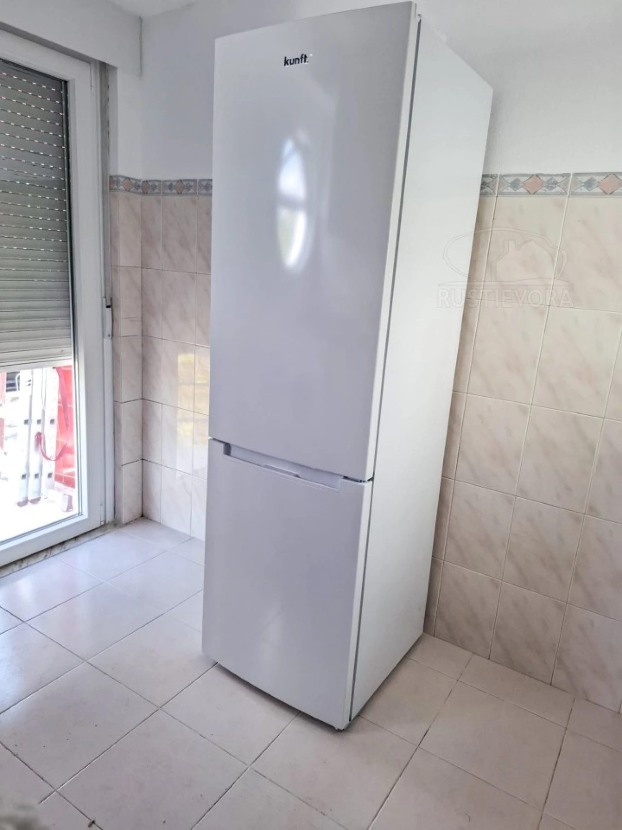 Apartamento T3 para Arrendamento em Bacelo e Senhora da Saúde Foto 5