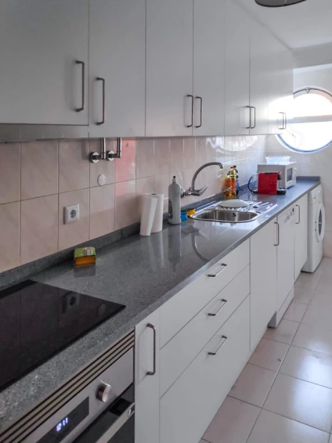 Apartamento T3 para Arrendamento em Bacelo e Senhora da Saúde