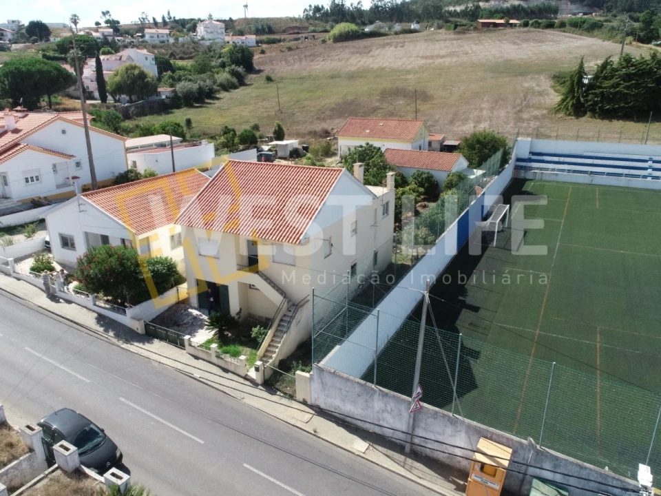 Moradia T3 para Venda em Freiria Foto 20