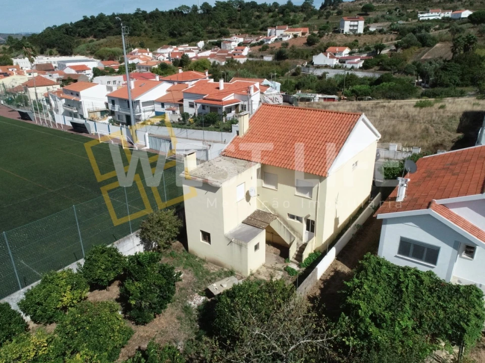 Moradia T3 para Venda em Freiria Foto 34
