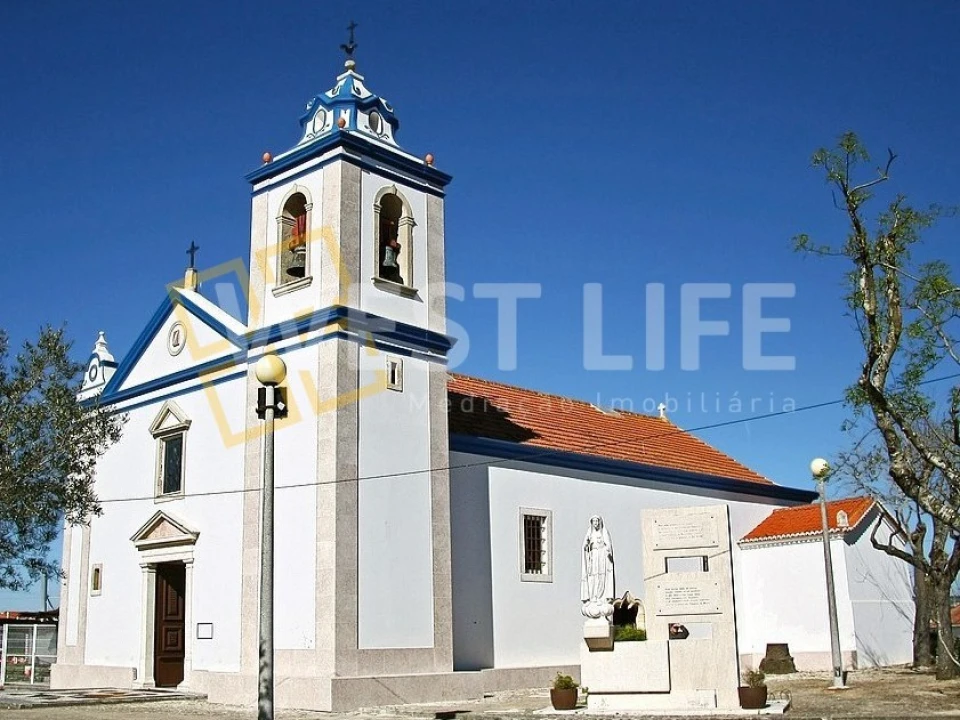 Moradia T3 para Venda em Freiria Foto 35