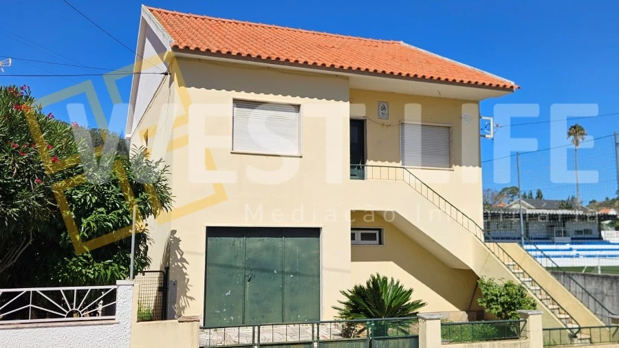 Moradia T3 para Venda em Freiria