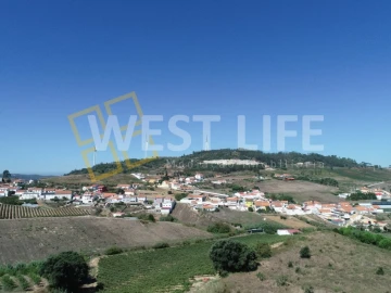 Terreno Agricola ou Rústico para Venda em Freiria