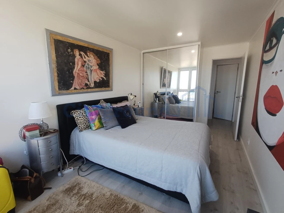 Apartamento T3 para Venda em Benfica Foto 10