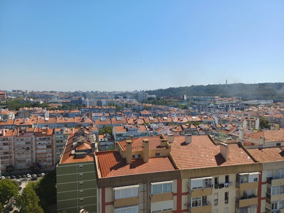 Apartamento T3 para Venda em Benfica Foto 15