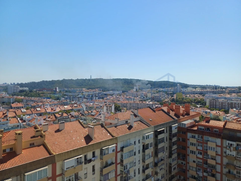 Apartamento T3 para Venda em Benfica Foto 16