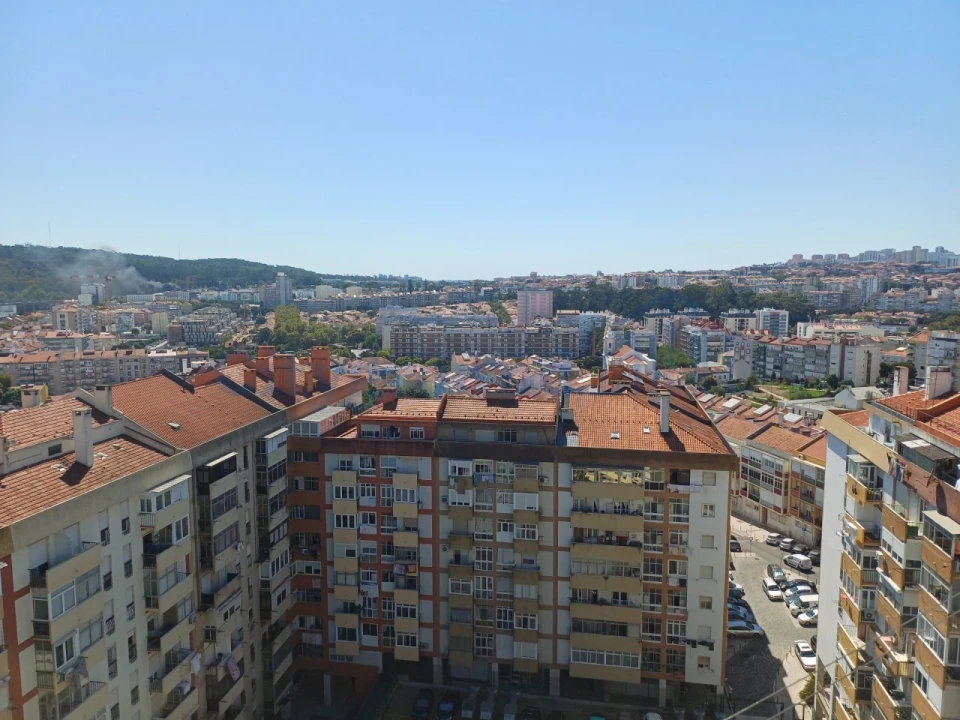 Apartamento T3 para Venda em Benfica Foto 17