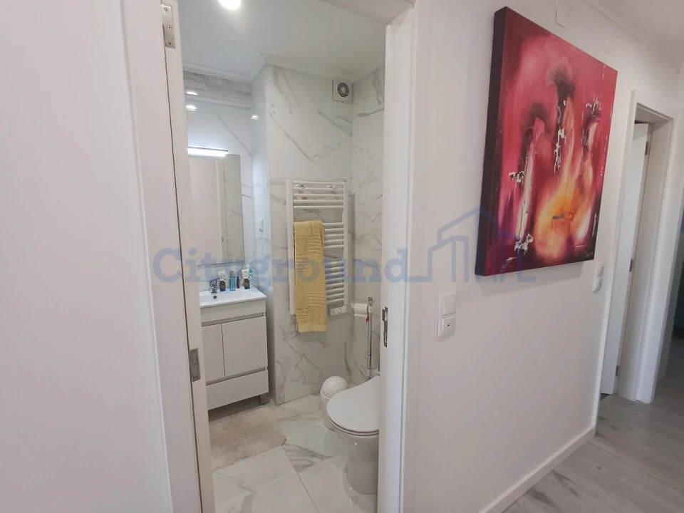 Apartamento T3 para Venda em Benfica Foto 21