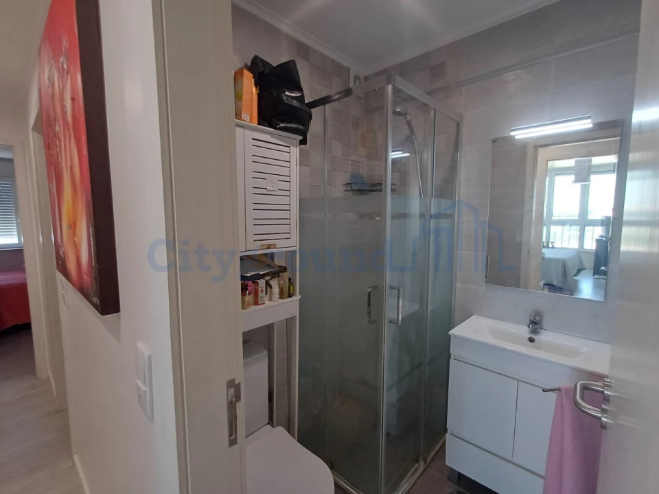 Apartamento T3 para Venda em Benfica Foto 23