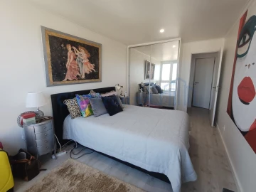 Apartamento T3 para Venda em Benfica